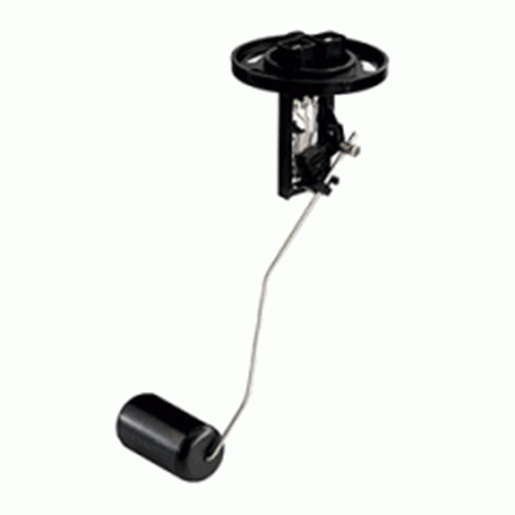 Picture of VDO ALAS I Adjustable Fuel Sender - 6-15 3/4" - 240-33 Ohm, w/Low Fuel Warning Contact