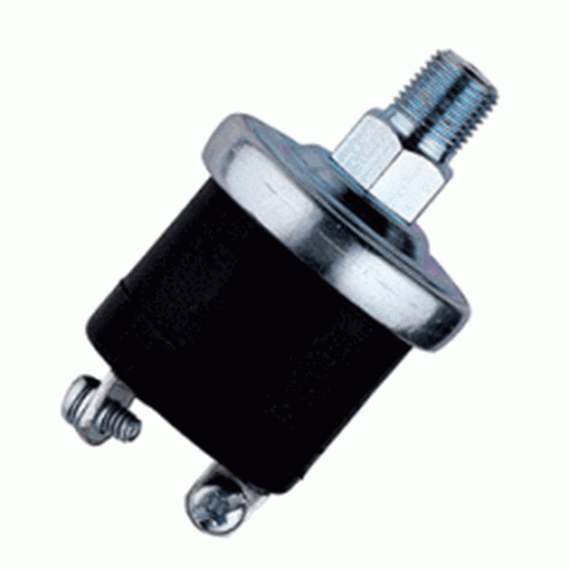 Picture of VDO Pressure Switch 4 PSI Normally Open Floating Ground