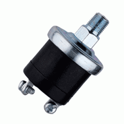 Picture of VDO Pressure Switch 15 PSI Normally Closed Floating Ground