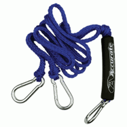 Foto de Hyperlite Rope Boat Tow Harness - Blue