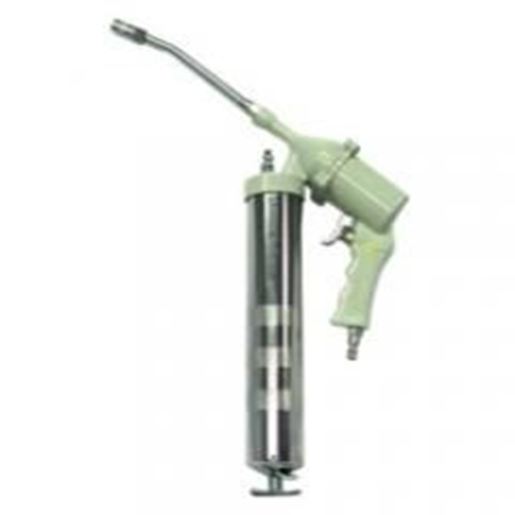 Foto de Air Operated Pistol Grip Grease Gun