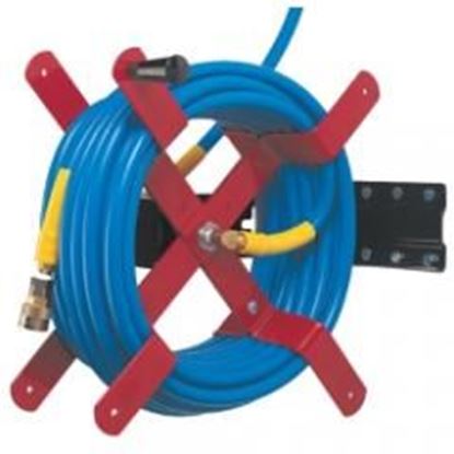 Foto de Air Hose Reel Side Winder