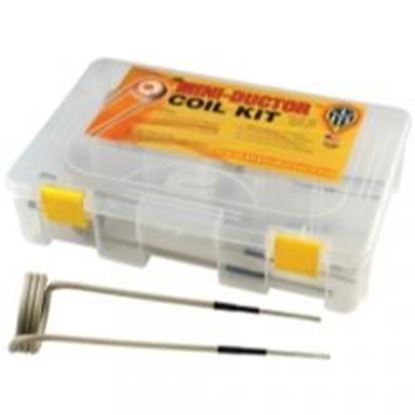 图片 Induction Innovations Mini-Ductor Standard Coil Kit