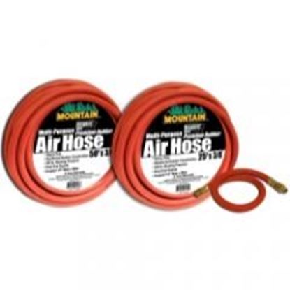 图片 Apache 3/8 in. Multipurpose Heavy Duty Air Hose 3-Pack