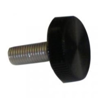 Picture of Thumb Screw for Mini-Ductor