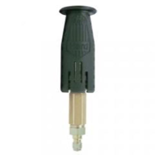 Foto de Apache Hard/Soft Turbo Pressure Washer Nozzle