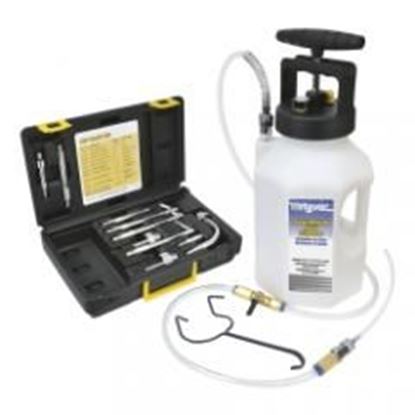 Picture of ATF/Drive Line Refill System