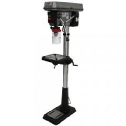 Foto de JET J-2500 15" Floor Model Drill Press