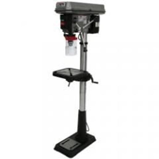 图片 JET J-2500 15" Floor Model Drill Press