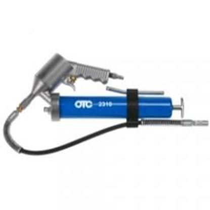 Foto de Air Operated Grease Gun (Continuous Flow)