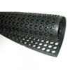 Foto de Anti-Fatigue 3 ft. x 5 ft. Industrial Rubber Mat, Ventilated to Prevent Moisture Build Up