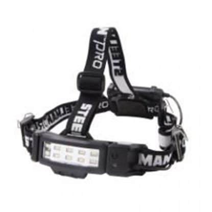 图片 3AA Slim Headlamp