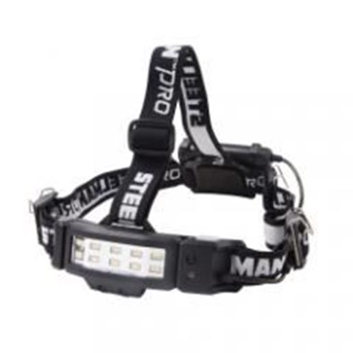 Foto de 3AA Slim Headlamp