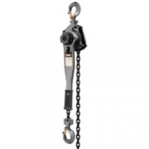 Foto de JET 1.5-Ton Lever Hoist, 10' Lift