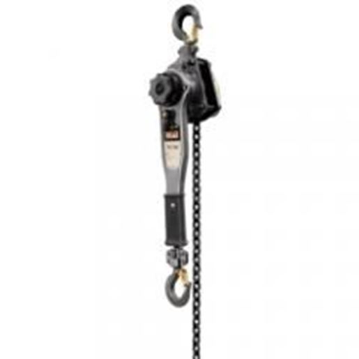 Foto de JET 3/4-Ton Lever Hoist, 10' Lift