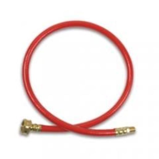 Picture of Air Hose Lead-In 3/8In Idx3Ft