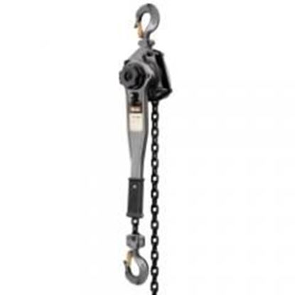 Foto de JET JLP-150A-15 1.5-Ton Lever Hoist, 15' Lift