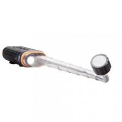 图片 Telescoping Magnetic LED Pickup Tool