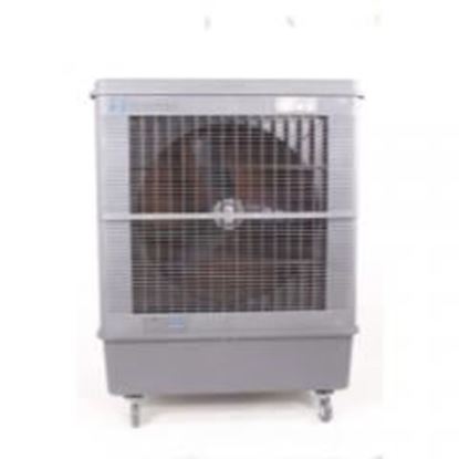 Foto de Hessaire Evaporative Cooler with 11,000 CFM