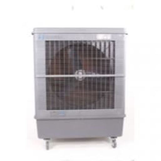 图片 Hessaire Evaporative Cooler with 11,000 CFM