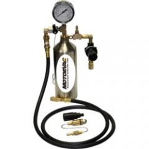 Foto de Pressurized Induction Tool