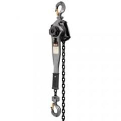 Foto de JET JLP-150A-20 1.5-Ton Lever Hoist, 20' Lift