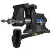 Picture of Wilton Special Edition 855M Pro Vise and Hammer Kit in. Black Finish