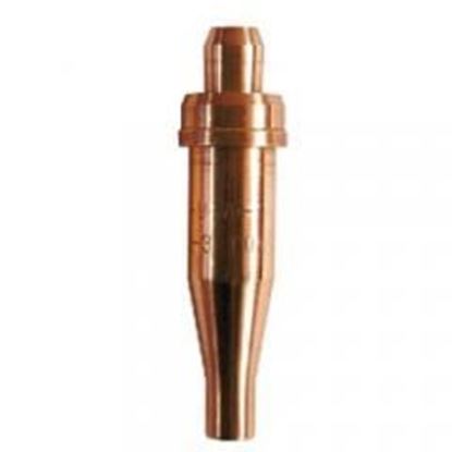 图片 Size 1 Acetylene Cutting Tip