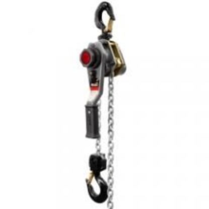 Foto de JET JLH-150WO-5 1.5-Ton Lever Hoist, 5' Lift w/ Overload Protection