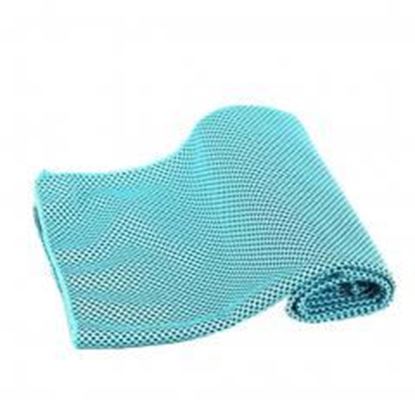 Picture of Environment Cooling Towel for Sports,Cool Fitness Yoga Towels