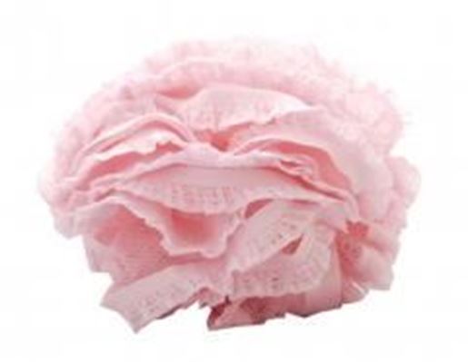 Foto de High Quality Bath Ball With Lace For Adult