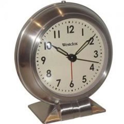 图片 QA Alarm Clock Metal Case