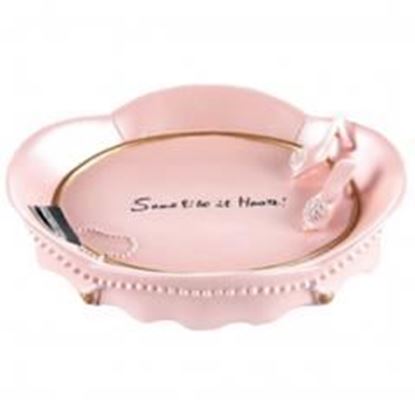 图片 Retro Resin Soap Dish Holder/Creative Tray For Bathroom & Kitchen-07