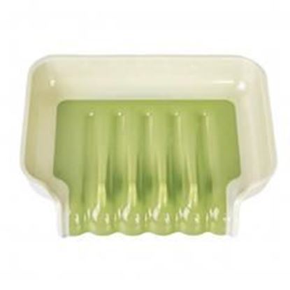 Foto de Waterfall Soap Box/Soap Dish Holder For Bathroom & Kitchen