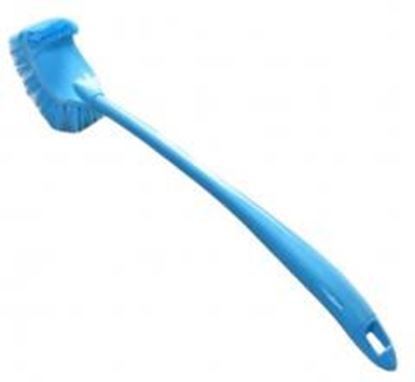 Picture of Potent Decontamination Creative Toilet Brushes/ Toilet Comb