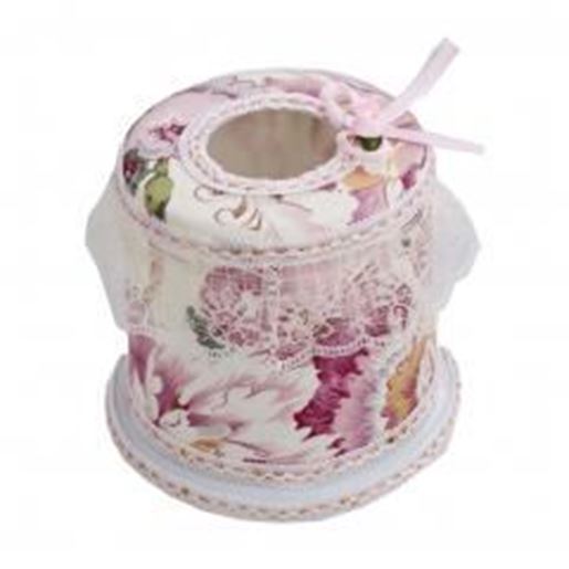 Foto de European Style Home Volume Tissue Box Pastoral Style Tissue Box #8