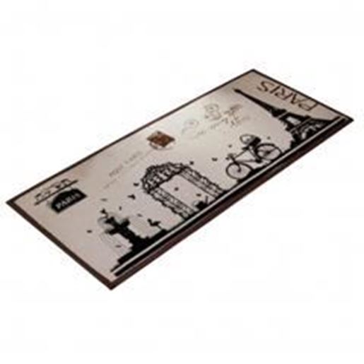 Picture of Anti-Slip Door Mats Kitchen/ Bedroom/ Bathroom Carpet/Home Rug