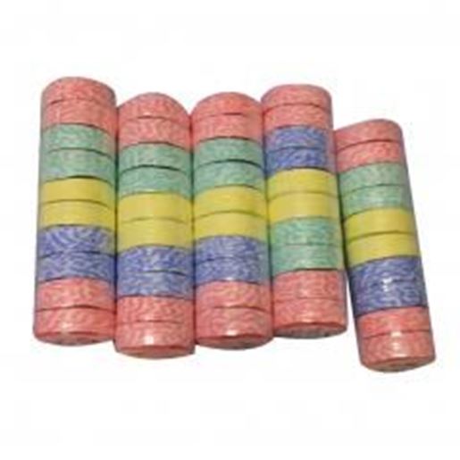 Foto de 50PCS Hotel / Travel / Home Disposable Compressed Towels - 27X43CM