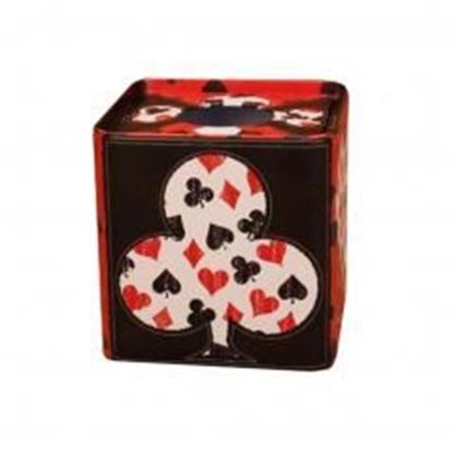 Picture of Tissue Box  European Style Iron Napkin Box Reel Tissue Box