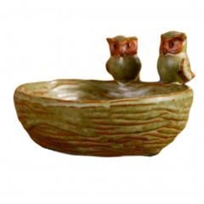 Foto de Outdoor/Indoor Decor Retro Ceramics Garden Flower Pots/Planters-Eagle