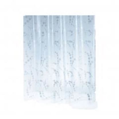 Picture of Cartoon Bathroom Waterproof Thickening Anti-mildew Mildew Curtain A12