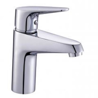 图片 Fyeer Single Handle High Quality Brass Basin Faucet: Free Shipping Fyeer Single Handle High Quality Brass Basin Faucet