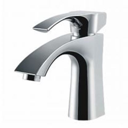 图片 Fyeer Single Handle High Quality Brass Basin Faucet: Free Shipping Fyeer Single Handle High Quality Brass Basin Faucet