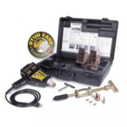 图片 Uni-Spotter Deluxe Stud Welder Kit