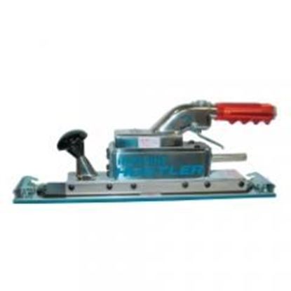 Picture of Model 2000 Hustler Straightline Reciprocal Air Sander