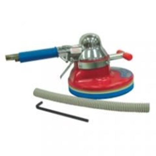 Foto de High Torque Low-Speed Rotary Air Sander