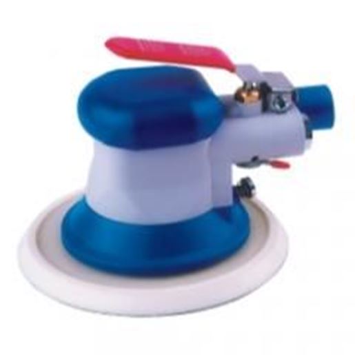 Foto de 6" Super III Lightweight Random Orbit Sander