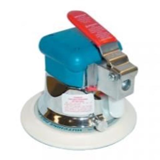 Foto de Random Orbit Action Air Sander