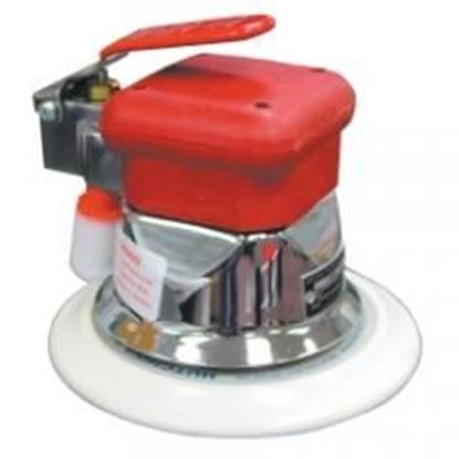 Foto de Super Sander II Random Orbit Action Sander