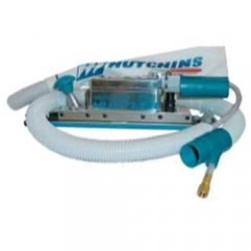 图片 Hustler Multi Option Straightline Sander